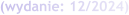 (wydanie: 12/2024)